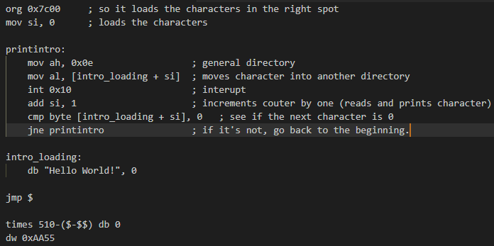hello-world-screenshot